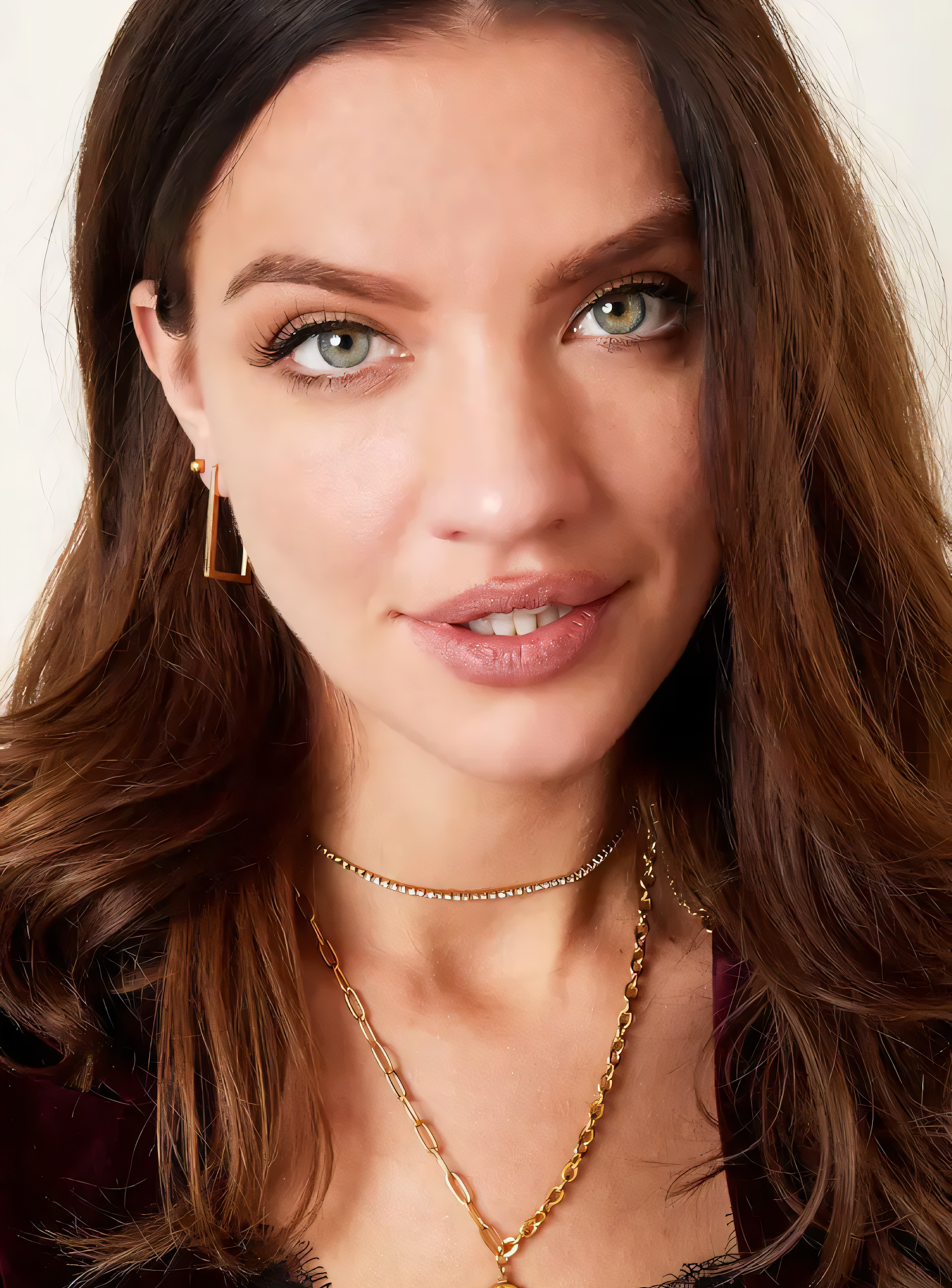 Naszyjnik Freya