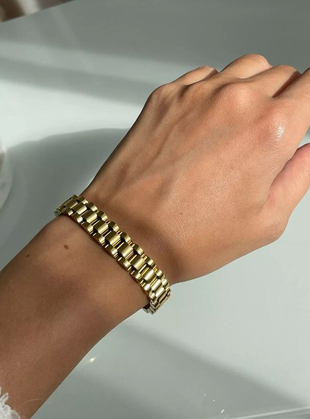 Bransoletka Genevieve