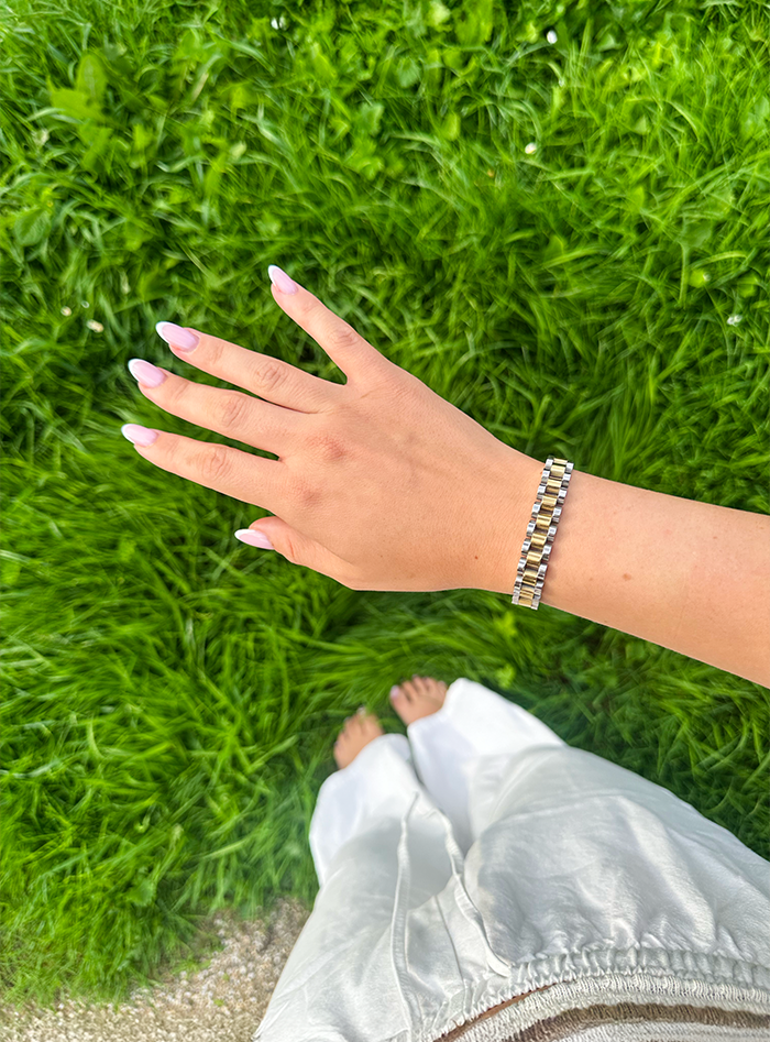 Bransoletka Genevieve