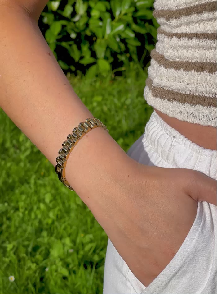 Bransoletka Genevieve